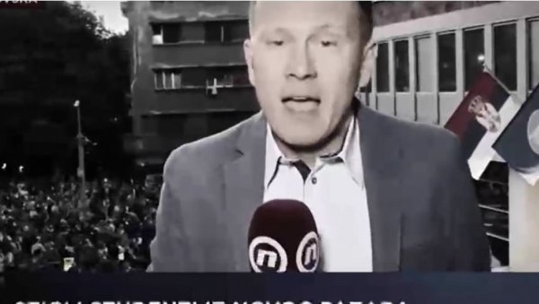 ХАМЗА ИЗ НОВОГ ПАЗАРА ПРЕДВОДИ БЛОКАДЕРЕ НА УСКРС (ВИДЕО)