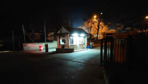 ЈЕЗИВИ ДЕТАЉИ ТЕРОРИЗМА: Овако су блокадери планирали да блокирају депое ГСП (ФОТО) ЈЕЗИВИ ДЕТАЉИ ТЕРОРИЗМА: Овако су блокадери планирали да блокирају депое ГСП (ФОТО)