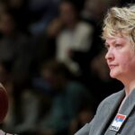 Marina Maljković razbesnela “delije”: Ovako nešto trener crveno-belih ne sme da kaže (VIDEO)