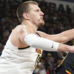 Šok u Americi, sudije nemaju milosti! Nikola Jokić isključen sa utakmice Denvera