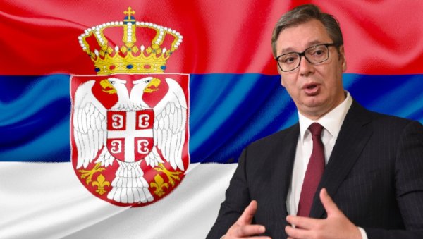 СВЕНАРОДНИ САБОР У НИШУ: Председник у највећем граду југоисточне Србије, представиће нови програм за нашу земљу СВЕНАРОДНИ САБОР У НИШУ: Председник у највећем граду југоисточне Србије, представиће нови програм за нашу земљу