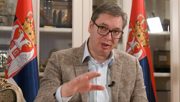 ХРВАТСКИ Н1 ТВРДИ ДА ВУЧИЋ САДА НЕЋЕ ИЋИ НИ У МОСКВУ! ХРВАТСКИ Н1 ТВРДИ ДА ВУЧИЋ САДА НЕЋЕ ИЋИ НИ У МОСКВУ!