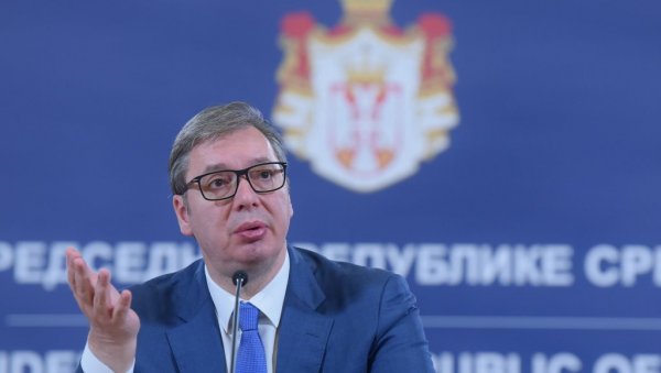 ПУШТАТЕ ТЕРОРИСТЕ И ПУЧИСТЕ НА СЛОБОДУ ПОСЛЕ 2 МЕСЕЦА Вучић јасан: Момци који бране имовину су у затвору - То је насиље над правдом ПУШТАТЕ ТЕРОРИСТЕ И ПУЧИСТЕ НА СЛОБОДУ ПОСЛЕ 2 МЕСЕЦА Вучић јасан: Момци који бране имовину су у затвору - То је насиље над правдом