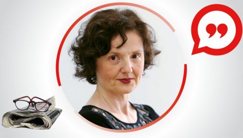 КОМЕНТАР: Примирје