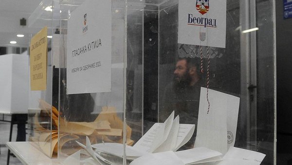 ВЕЋИНА ПРЕПОРУКА ОДИХР БИЋЕ УСВОЈЕНА ОВЕ ГОДИНЕ: Министарка Пауновић о унапређењу изборних услова ВЕЋИНА ПРЕПОРУКА ОДИХР БИЋЕ УСВОЈЕНА ОВЕ ГОДИНЕ: Министарка Пауновић о унапређењу изборних услова