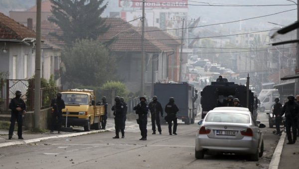 НОВОСТИ ОТКРИВАЈУ: Терор који спроводе Албанци на КиМ ће бити заустављен - држава штити свој народ НОВОСТИ ОТКРИВАЈУ: Терор који спроводе Албанци на КиМ ће бити заустављен - држава штити свој народ