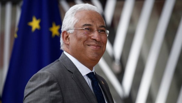 КОШТА У ДВОДНЕВНОЈ ПОСЕТИ СРБИЈИ: Угостиће га председник Вучић