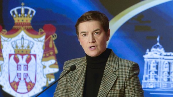 РЕКТОРЕ, МИСЛИТЕ ДА СТЕ ИЗНАД ЗАКОНА? Скандал: Ђокић потписао да буде на блокадерској листи; Огласила се Брнабићева РЕКТОРЕ, МИСЛИТЕ ДА СТЕ ИЗНАД ЗАКОНА? Скандал: Ђокић потписао да буде на блокадерској листи; Огласила се Брнабићева