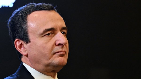 ЕУ РЕАГОВАЛА НА КУРТИЈЕВ ТЕРОР НА КОСОВУ: Зауставите затварања јавних служби на КиМ ЕУ РЕАГОВАЛА НА КУРТИЈЕВ ТЕРОР НА КОСОВУ: Зауставите затварања јавних служби на КиМ