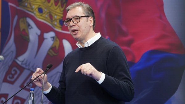 МОНСТРУОЗНО: Хрвати објављују најболесније коментаре на својим порталима и моле Бога да Вучић умре МОНСТРУОЗНО: Хрвати објављују најболесније коментаре на својим порталима и моле Бога да Вучић умре