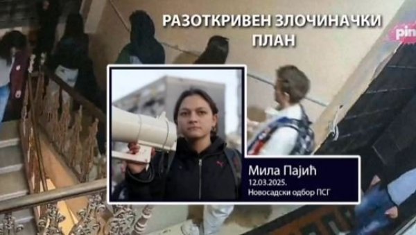КО СЕ ТО ПРВО ОГРАЂУЈЕ ОД СВЕГА, А ОНДА УСКАЧЕ У ПОЛИТИЧКУ АРЕНУ? Блокадери траже пуштање ухапшених а у марту их јавно осудили КО СЕ ТО ПРВО ОГРАЂУЈЕ ОД СВЕГА, А ОНДА УСКАЧЕ У ПОЛИТИЧКУ АРЕНУ? Блокадери траже пуштање ухапшених а у марту их јавно осудили