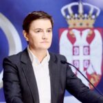 NITI SLUŠAJU, NITI ČUJU, NITI IH IŠTA ZANIMA, SAMO DA PUMPAJU Brnabić: Kada bi jednom poslušali pre nego poviču targetiranje