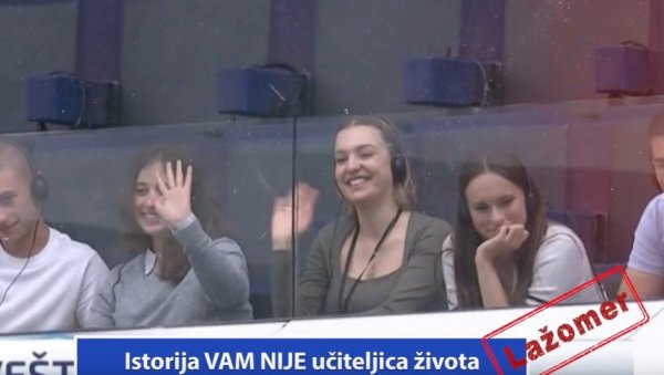 УСТАША КОГ СУ БЛОКАДЕРИ ФОТЕЉАШИ ПОЗДРАВЉАЛИ: Србофоб Бартулица данас организује конференцију о злочинима антифашиста, брани Степинца! УСТАША КОГ СУ БЛОКАДЕРИ ФОТЕЉАШИ ПОЗДРАВЉАЛИ: Србофоб Бартулица данас организује конференцију о злочинима антифашиста, брани Степинца!
