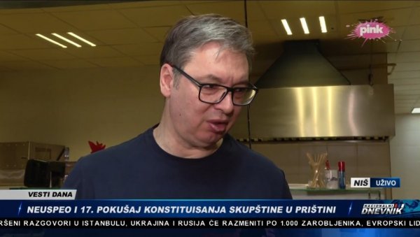 ПОРОДИЛИШТЕ У НИШУ, ОБИЛАЗНИЦА, БРЗА ПРУГА Председник најавио нове планове ПОРОДИЛИШТЕ У НИШУ, ОБИЛАЗНИЦА, БРЗА ПРУГА Председник најавио нове планове
