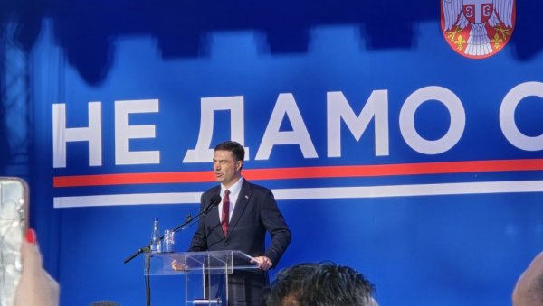 УРАЂЕНИ ВЕЛИКИ ПРОЈЕКТИ У НИШУ Градоначелник Ниша: Решење није у блокадама, већ у марљивом учењу, изградњи, раду УРАЂЕНИ ВЕЛИКИ ПРОЈЕКТИ У НИШУ Градоначелник Ниша: Решење није у блокадама, већ у марљивом учењу, изградњи, раду