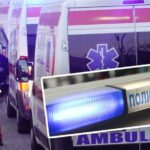 Saobraćajna nesreća kod Zlatibora: Ima poginulih
