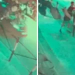 UZNEMIRUJUĆE! Snimak brutalnog ubistva mladića u Beogradu: Prišao hladnokrvno džipu, pa u njega sasuo metke