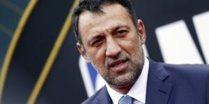 Vlade Divac izašao iz bolnice: Poznato stanje proslavljenog srpskog košarkaša