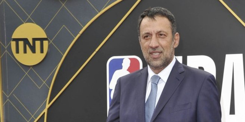 Vlade Divac menja bolnicu: Ovo su najnovije informacije o stanju legendarnog košarkaša