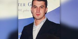 Misterija nestanka farmaceuta iz NIša: Milan ostavio samo tri traga, godinu dana slučaj pod velom tajne