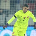 Bog me je nagradio: Junak Petrović nakon meča sa Albanijom!