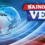 Užas u Beogradu: Muškarac skočio sa osmog sprata