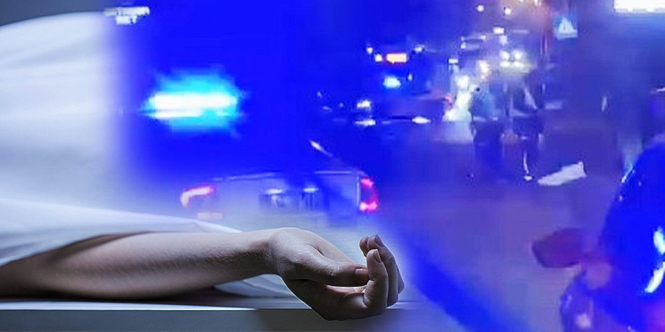 Otkriven identitet muškarca čije je telo nađeno! Porodica tragala za njim dvadeset dana!