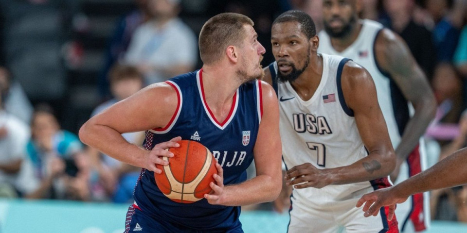 Svet bruji o strašnom dilu: NBA superstar jedan od vlasnika PSŽ