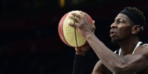 Bonga ostaje u Partizanu: Nemcu propao transfer, “grobari” mogu da odahnu
