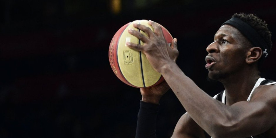 Bonga ostaje u Partizanu: Nemcu propao transfer, "grobari" mogu da odahnu