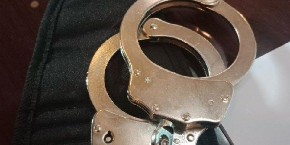 "Pao" u Beogradu sa 90 grama droge: Evo kako se branio na saslušanju
