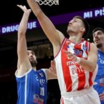 Zvezda kreće u pohod na drugi trofej u sezoni – Počinje polufinale Superlige