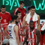 “Delije” kipte od besa, na ivici nervnog sloma posle fijaska – Brutalne uvrede za ove košarkaše