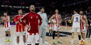Totalni preokret, Zvezda mora hitno da reaguje