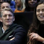 Ana Ivanović se oglasila nakon razvoda: Evo šta je poručila posle rastanka od Švajnija (VIDEO)