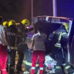 Suvozač poginuo vozač u komi: Strašna tragedija kod Ravanice