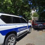 Uhapšeni lažni policajci sa Karaburme: Devojku pretresali, pa je bacili na pod