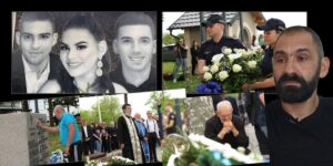 ”Dve godine dobijete za ubistvo životinje”: Ko kaže da mi Uroš Blažić neće ubiti ostatak porodice kada izađe?