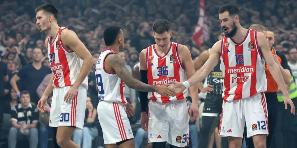 Šok, Zvezda ostaje bez jednog od najboljih? "Delije" je ovaj potez zabrinuo (VIDEO)
