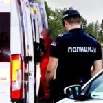 Zario mu nož u leđa: Učenika škole ”Radoje Dakić” izbo napadač na motoru