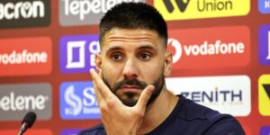 Šok: Španac pokvario Mitrovićev prelazak u Real Madrid