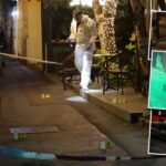Na saslušanju egzekutora isplivali novi detalji ubistva Ivana Aleksića u Beogradu: Brojao poslednje sekunde, dok je prava meta bežala