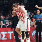 Završeno najluđe finale ikada: Olimpijakos je šampion Grčke – Pobeda u senci povrede najboljeg igrača…