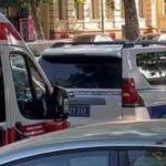 Drama u Novom Sadu: Potukle se žene, potegle i noževe (FOTO/VIDEO)
