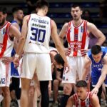 Navijači osuli drvlje i kamenje posle fijaska: “Delije” kipte od besa, brutalne uvrede za ove košarkaše