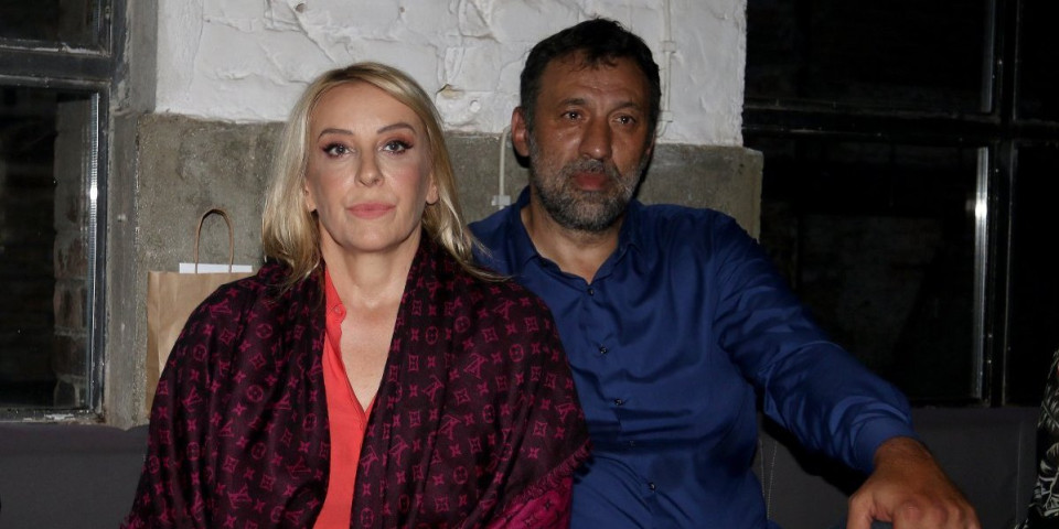 Ana Divac objavila šokantan snimak iz bolnice - Privatna plesačica samo za košarkaša (VIDEO)