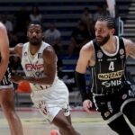 Partizan juri plasman u finale KLS – Može li FMP do majstorice?