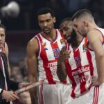 Veliki potresi u Zvezdi: Doživeli krah zbog problema u svlačionici?