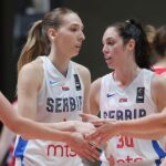 Srbija bez prava na grešku: Protiv Litvanije za ostanak na Evropskom prvenstvu