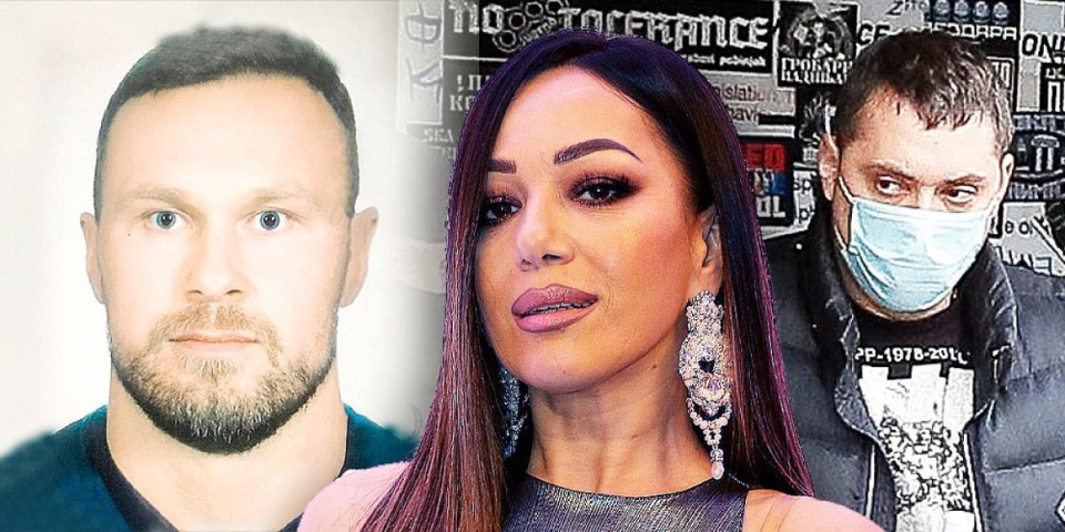 Radoje Zvicer sinoć pravio žurku: Vođi kavčana na uvce pevala Jadranka Barjaktarović - Čuvali ih specijalci